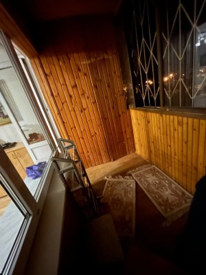 Аренда 3-комнатной квартиры в г. Минске Корженевского пер. 4, фото 16