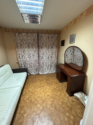Аренда 3-комнатной квартиры в г. Минске Корженевского пер. 4, фото 1