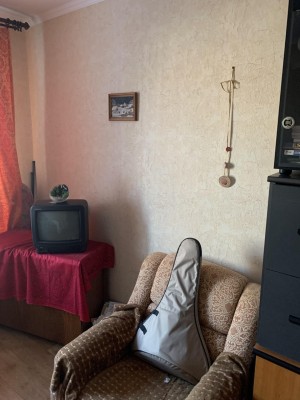 Аренда 1-комнатной квартиры в г. Минске Беломорская ул. 14, фото 4