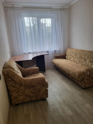 Аренда 2-комнатной квартиры в г. Минске Восточная ул. 52, фото 1