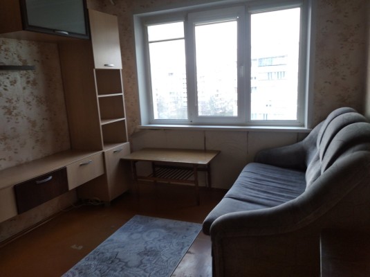 Аренда 3-комнатной квартиры в г. Минске Малинина ул. 34, фото 3
