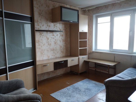 Аренда 3-комнатной квартиры в г. Минске Малинина ул. 34, фото 1