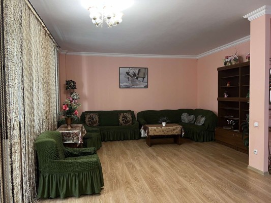 Аренда 2-комнатной квартиры в г. Гродно Пороховая ул. 9, фото 3