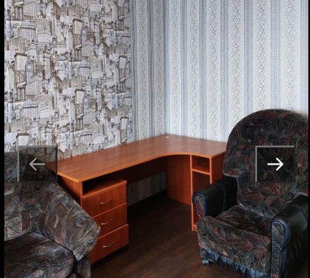 Аренда 3-комнатной квартиры в г. Минске Пономаренко ул. 28, фото 4