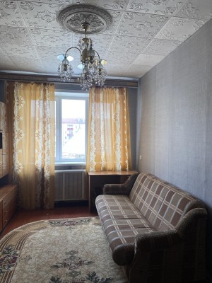 Аренда 1-комнатной квартиры в г. Минске Фроликова ул. 19, фото 2