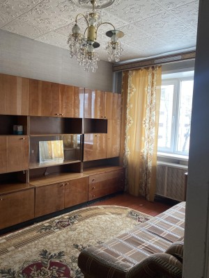 Аренда 1-комнатной квартиры в г. Минске Фроликова ул. 19, фото 1