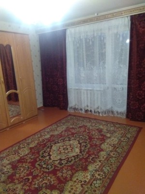 Аренда 1-комнатной квартиры в г. Минске Варвашени ул. 6, фото 1