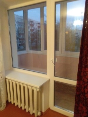 Аренда 1-комнатной квартиры в г. Минске Варвашени ул. 6, фото 6