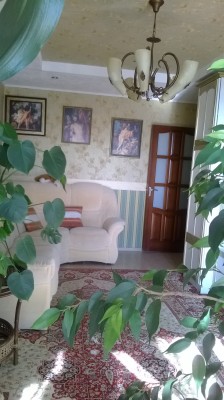 Аренда 3-комнатной квартиры в г. Минске Одинцова ул. 19, фото 10