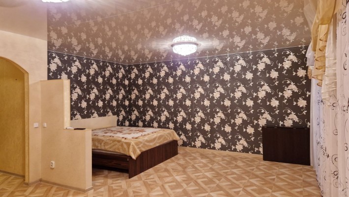 Аренда 2-комнатной квартиры в г. Минске Неманская ул. 3, фото 1