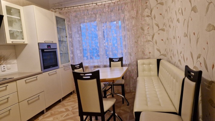 Аренда 2-комнатной квартиры в г. Минске Неманская ул. 3, фото 5