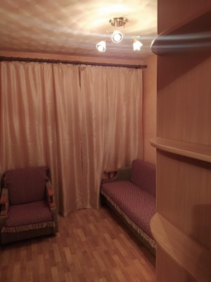 Аренда 3-комнатной квартиры в г. Минске Одоевского ул. 16, фото 2