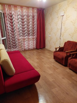 Аренда 1-комнатной квартиры в г. Минске Люцинская ул. 21, фото 1