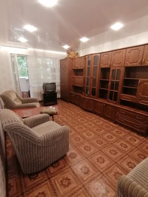 Аренда 3-комнатной квартиры в г. Минске Любимова пр-т 12, фото 4