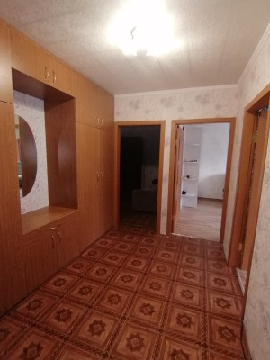 Аренда 3-комнатной квартиры в г. Минске Любимова пр-т 12, фото 8