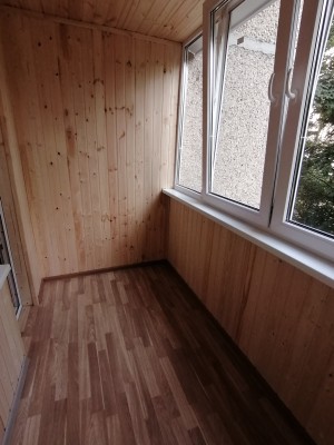 Аренда 3-комнатной квартиры в г. Минске Любимова пр-т 12, фото 9