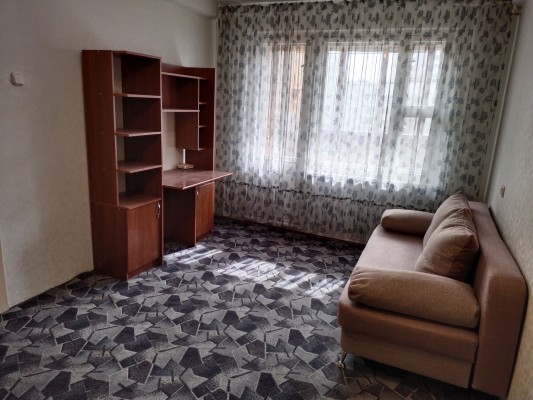 Аренда 1-комнатной квартиры в г. Минске Сурганова ул. 60, фото 1
