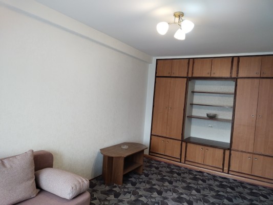 Аренда 1-комнатной квартиры в г. Минске Сурганова ул. 60, фото 2