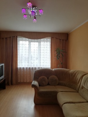Аренда 2-комнатной квартиры в г. Гомеле Мазурова ул. 111, фото 1