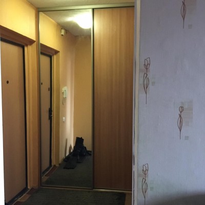 Аренда 1-комнатной квартиры в г. Минске Плеханова ул. 42, фото 8