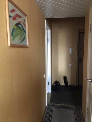 Аренда 1-комнатной квартиры в г. Минске Плеханова ул. 42, фото 4
