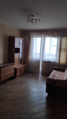 Аренда 1-комнатной квартиры в г. Минске Игуменский тракт 24, фото 2