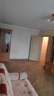 Аренда 1-комнатной квартиры в г. Минске Игуменский тракт 24, фото 3