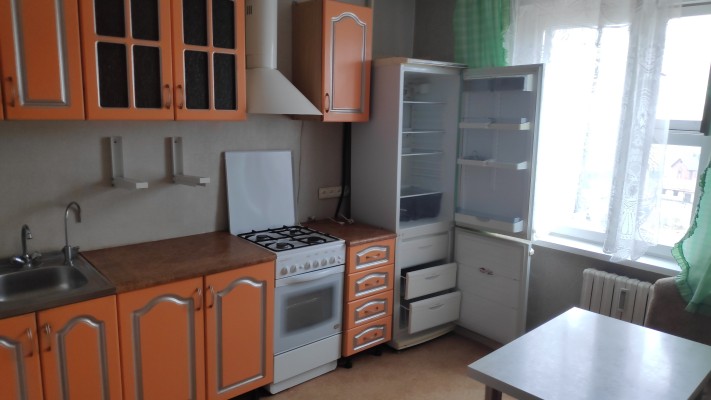 Аренда 1-комнатной квартиры в г. Минске Игуменский тракт 24, фото 6