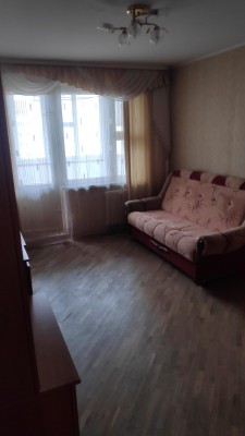 Аренда 1-комнатной квартиры в г. Минске Игуменский тракт 24, фото 1