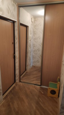 Аренда 1-комнатной квартиры в г. Минске Игуменский тракт 24, фото 4