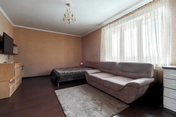 Аренда 1-комнатной квартиры в г. Минске Притыцкого ул. 87, фото 1