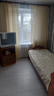 Аренда 2-комнатной квартиры в г. Минске Коласа Якуба ул. 57, фото 3