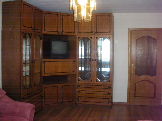 Аренда 1-комнатной квартиры в г. Минске Логойский тракт  11, фото 1