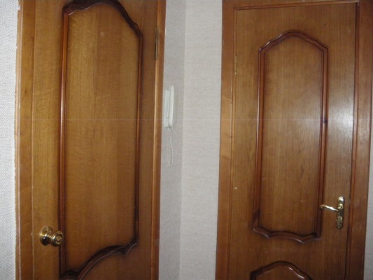 Аренда 1-комнатной квартиры в г. Минске Логойский тракт  11, фото 3