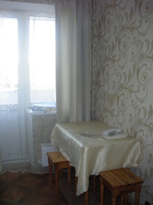 Аренда 1-комнатной квартиры в г. Минске Логойский тракт  11, фото 5