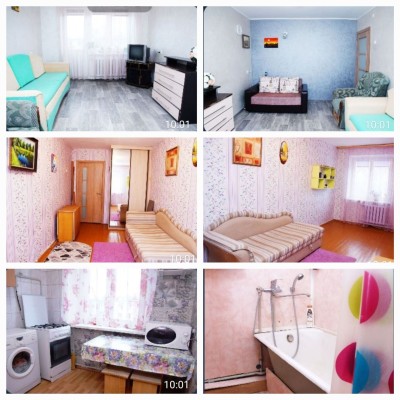 Аренда 2-комнатной квартиры в г. Минске Менделеева ул. 7, фото 1