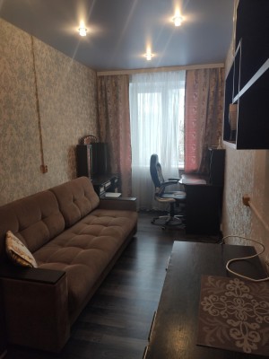 Аренда 2-комнатной квартиры в г. Минске Брилевская ул. 11, фото 1