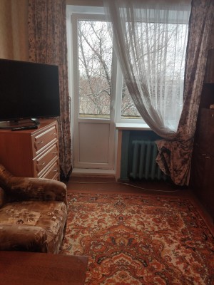 Аренда 2-комнатной квартиры в г. Минске Брилевская ул. 11, фото 2