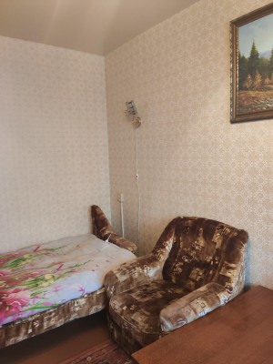Аренда 2-комнатной квартиры в г. Минске Брилевская ул. 11, фото 3