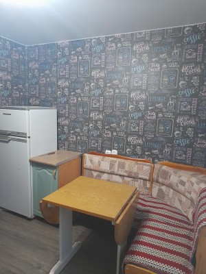 Аренда 1-комнатной квартиры в г. Минске Казинца ул. 41, фото 2