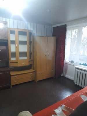Аренда 1-комнатной квартиры в г. Минске Казинца ул. 41, фото 4