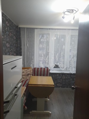 Аренда 1-комнатной квартиры в г. Минске Казинца ул. 41, фото 3