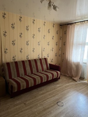 Аренда 3-комнатной квартиры в г. Минске Гошкевича Иосифа ул. 2, фото 2