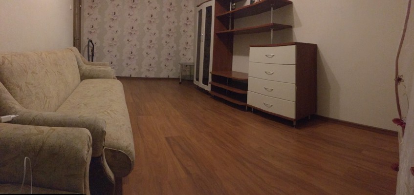 Аренда 1-комнатной квартиры в г. Минске Горовца ул. 26, фото 1