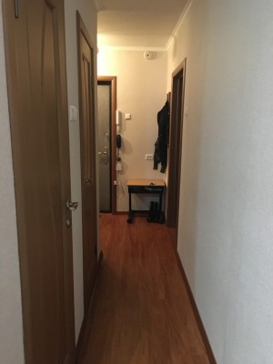 Аренда 1-комнатной квартиры в г. Минске Горовца ул. 26, фото 4
