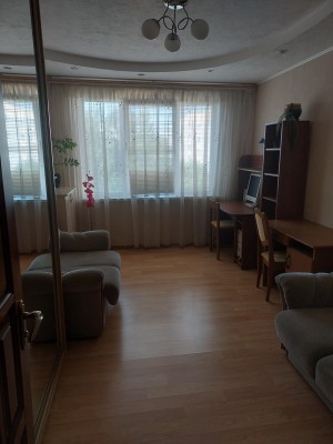 Аренда 3-комнатной квартиры в г. Минске Одинцова ул. 19, фото 2