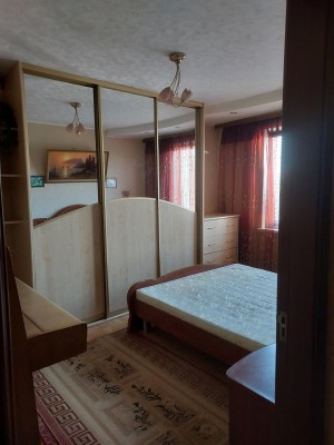 Аренда 3-комнатной квартиры в г. Минске Одинцова ул. 19, фото 3