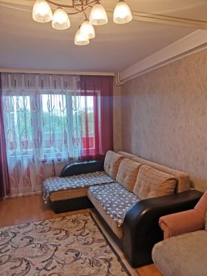 Аренда 1-комнатной квартиры в г. Минске Голубева ул. 11, фото 1