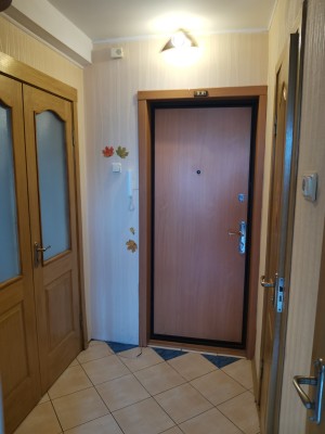 Аренда 1-комнатной квартиры в г. Минске Голубева ул. 11, фото 14