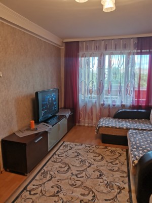 Аренда 1-комнатной квартиры в г. Минске Голубева ул. 11, фото 2